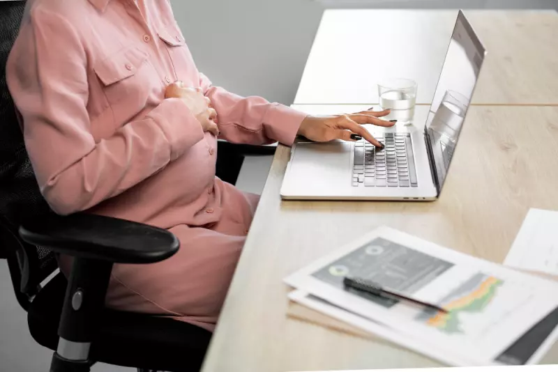 ZUS chce ułatwić kobietom w ciąży poruszanie się po systemie świadczeń